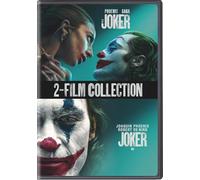 JOKER 2-FILM COLLECTION