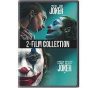 JOKER 2-FILM COLLECTION