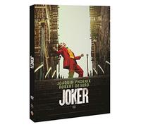 W & B – Joker