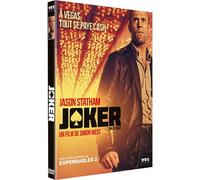 Joker – DVD – Édition E
