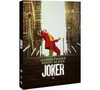 Joker – DVD – Warner Bros.
