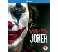 Joker (2019) (Blu-ray) Bill Camp Brett Cullen Douglas Hodge Frances Conroy