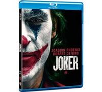 Joker (2019) (Blu Ray) G