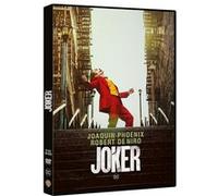 Joker (2019) (DVD) G