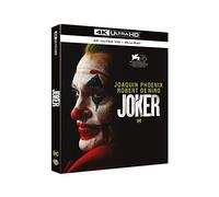 Joker (4K Ultra-HD+Blu-Ray) [Import]