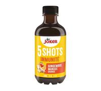Joker 5 Shots immunite new 33cl