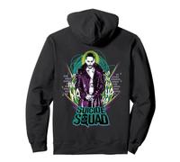 Joker avec logo de DC Suicide Squad Sweat à Capuche