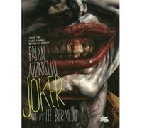 Joker Azzarello, Brian (Auteur)