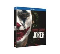 Joker – Joaquin Phoenix, Robert De Niro – Blu-ray – Neuf (2019)