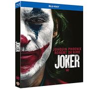 Joker – Blu-ray – Warner Bros.