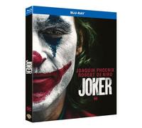 Joker – Joaquin Phoenix, Robert De Niro – Blu-ray – Neuf (2019)