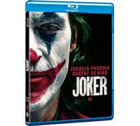 Joker (2019) (Blu Ray)