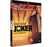 Joker – Blu-ray – TelForceOne