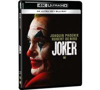 JoKer (Blu Ray 4K Ultra HD) G