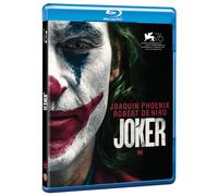 Joker – Todd Phillips – Blu-ray – Import (Italie)