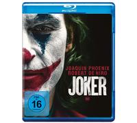 Joker – Frances Conroy, Bill Camp, Zazie Beetz, Robert De Niro – Blu-ray