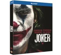 Joker Blu-ray E
