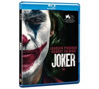 Joker – Todd Phillips – Blu-ray – Import (Italie)