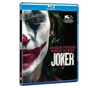 Joker Blu Ray (Blu-ray)