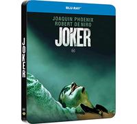 Joker (Steelbook)