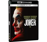 Joker [Blu-Ray] [Region Free] (Audio français. Sous-titres français)