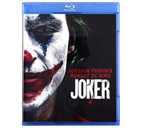 Joker [Blu-Ray] [Region Free] (IMPORT) (Pas de version française)
