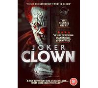 Joker Clown [Import]