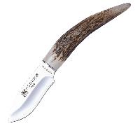 Joker COUTEAU MOLE P/ CERF H/ 7,5 CM AVEC ACCESSOIRE DE SUSPENSION CC57