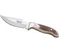 Joker Cuchilleria Couteau de Monte enterizo Manche en Corne de cerf