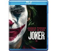 Joker (Blu-Ray + Dvd + Digital) - Region A