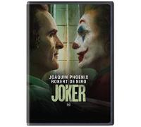 Joker (DC) – DVD – Warner Bros.