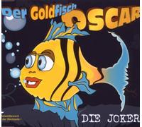 Joker,die - Der Goldfisch Oscar