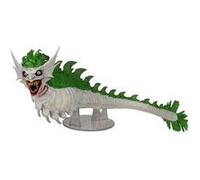 Joker Dragon Figurine Glow in the Dark Gold Label McFarlane Toys G