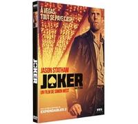Joker - DVD E