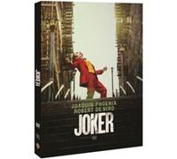 Joker DVD E