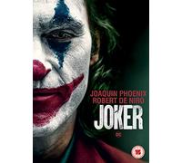 Joker – DVD – Édition Royaume‑Uni (Import)