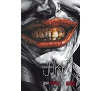 Joker (Edición deluxe) (4a edición)