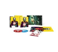 Joker Édition Ultra Collector Steelbook Blu-ray 4K Ultra HD
