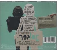 Clarika - Joker (inclus 1 CD Bonus)