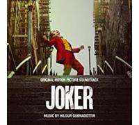 Joker Edition Limitée Vinyle violet opaque Vinyle