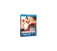 Joker - Édition Spéciale Blu-Ray Avec L'affiche Du Film