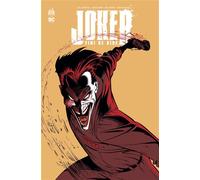 Joker - Fini de rire - John Marc Dematteis - Urban Comics - cartonné - Comics