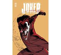 Joker - Fini de rire - Tome 0