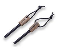 JOKER FIRESTEEL Micarta Canvas Beige PD03