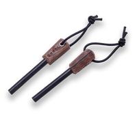 JOKER FIRESTEEL Micarta Canvas Marron PD02