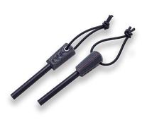 JOKER FIRESTEEL Micarta Canvas Noir PD01