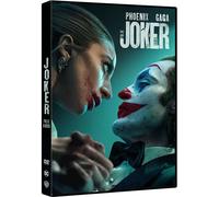 Joker : Folie à Deux [DVD]