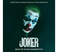 Hildur Guonadottir – Joker: Folie À Deux – CD – Diggers Factory