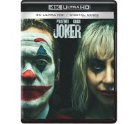 JOKER: FOLIE A DEUX (4K ULTRA HD/DIGITAL)