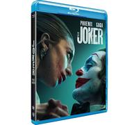 Joker : Folie à Deux Blu-ray